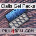 Cialis Gel Packs 34